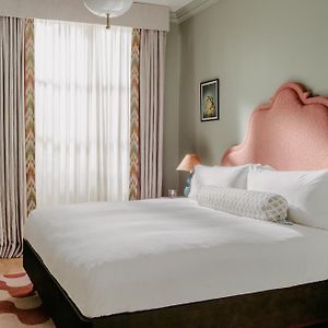 The Hoxton, Florence